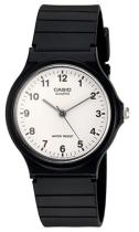 🔥 Bon plan : La montre Casio MQ-24-7BLL à 9 euros au lieu de 20 euros