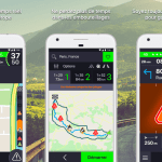 Coyote 10.5 : le meilleur des radars et du guidage avec Here Coyote 10.5 : le meilleur des radars et du guidage avec Here