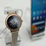 Prise en main de la LG Watch Style, minimaliste et compacte, une belle surprise