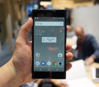 Sony Xperia XZ Premium