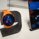 Huawei Watch 2 : on a testé la fonction multi-SIM Appels & Internet d’Orange – MWC 2017