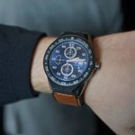 Connected Modular 45 : Comment Tag Heuer a conçu une montre connectée personnalisable ?