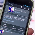 Joaquim Vergès rejoint Twitch, après avoir travaillé sur le client Twitter