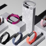 Fitbit Alta HR : le bracelet connecté spécialiste du sommeil miniaturisé