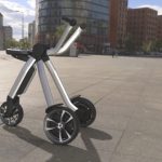 Drones et robots : au MWC, Ford montre tout sauf des autos