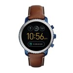 Fossil prévoit de lancer 300 variantes de montres Android Wear cette année