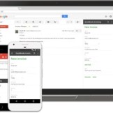 Gmail : Google va ajouter des extensions à son service de mail