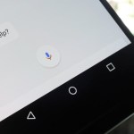Google Assistant : on peut désormais discuter avec l’IA au clavier