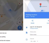 google-maps-parking-location