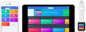 Apple rachète Workflow : ce que c’est, les alternatives sur Android Apple rachète Workflow : ce que c’est, les alternatives sur Android