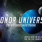 Honor 8 Pro : Honor nous donne rendez-vous le 5 avril