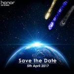 Honor s’apprête à présenter un nouveau produit en France