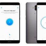 Huawei Mate 9 : Amazon Alexa est disponible, mais bridé par Android