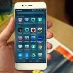 Test vidéo du Huawei P10 : un air d’iPhone avec de très bonnes performances