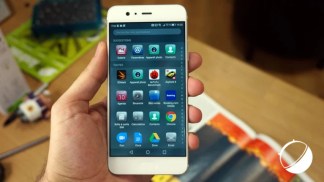 Test du Huawei P10 : une élégance inspirée de l’iPhone