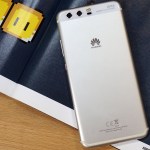 Huawei aussi veut faire un smartphone sans aucune bordure