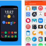 Voici 4 packs d’icônes Android gratuits temporairement