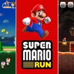 Enfin, Super Mario Run sera lancé le 23 mars sur Android