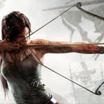 Shield TV : Tomb Raider sur le Google Play en exclusivité