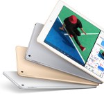 Apple annonce l’iPad, sa nouvelle tablette 9,7 pouces à 400 euros