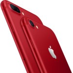 Apple lance un iPhone RED pour lutter contre le Sida