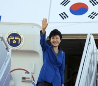 Park Geun-Hye