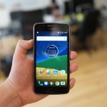 🔥 Bon plan : Le Lenovo Moto G5 à 169 euros au lieu de 199 euros