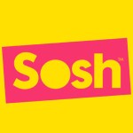🔥 Bon Plan : forfait mobile Sosh avec 50 Go de 4G à 9,99 euros par mois pendant un an
