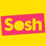 🔥 Bon Plan : forfait mobile 4G Sosh 50 Go à 9,99 euros par mois