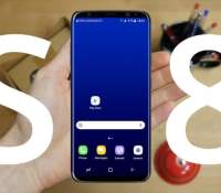 Samsung Galaxy S8 : on vous dit tout avant l&rsquo;annonce