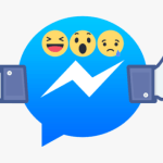 Facebook expérimente le dislike sur Messenger