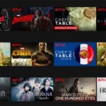 Les vidéos HDR de Netflix débarquent sur mobile, avec le LG G6
