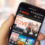Pourquoi Netflix souhaite recadrer les séries et films pour nos smartphones ?
