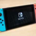 Nintendo Switch : nous avons testé son écran