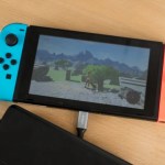 Nintendo Switch : la recharge sur batterie externe fonctionne