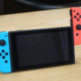 Le test de la Nintendo Switch par Numerama