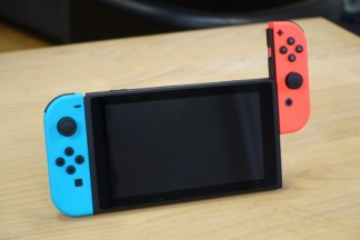 Le test de la Nintendo Switch par Numerama