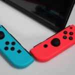 Nintendo Switch : une mystérieuse mise à jour pour les Joy-Con