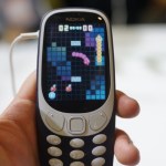 Le nouveau Nokia 3310 ne fonctionnera pas partout dans le monde