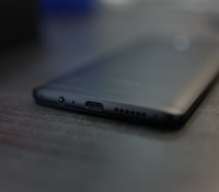 OnePlus 3T édition spéciale en noir mat
