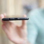 OnePlus 5 : le port jack serait bien là et placé sur le dessus