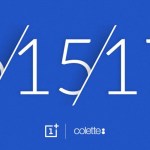 OnePlus et Colette organisent un événement : quelles seront les annonces ?