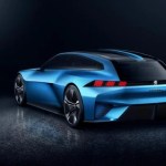 Peugeot, l’invité surprise du MWC avec son concept doté d’un écran holographique