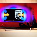 Philips 55POS9002 : TP Vision renouvelle son OLED sous Android TV