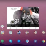 Android 7.1.2 Nougat : surprise, la Pixel C adopte le Pixel Launcher