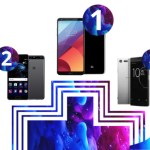 LG G6 : vous l’avez élu meilleur produit du MWC 2017