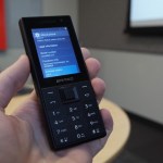 Qualcomm 205 : des feature phones Android contre le Nokia 3310