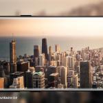Samsung Galaxy S8 : un nouveau raccourci pour déclencher l’appareil photo
