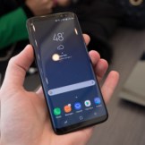 Vidéo : notre prise en main des Samsung Galaxy S8 et S8 Plus