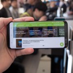 Ventes de smartphones : Samsung reprend la tête devant Apple, avant la sortie du Galaxy S8